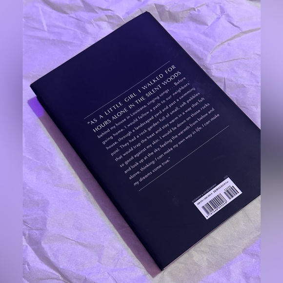 Britney Spears 'The Woman in Me' Book - Picture 2 of 3